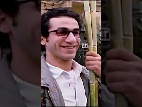 زيرو نجم شباك ليه فيلم الناظر مجبش إيرادات كواليس أول مرة تتقال