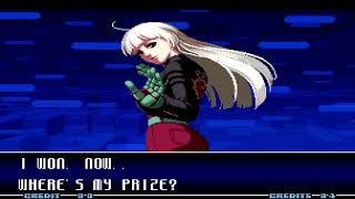 THE KING OF FIGHTERS 2002: KULA VS ANGEL #snk #evercade #neogeo
All the gameplay videos on my channel have been played by me, David Dexter 🤘😎
Please hit the like button, subscribe, and ring the bell to stay up-to-date with all of my latest content. From exciting matches to extensive playthroughs for games both new and retro!
ALL PLAYLISTS: https://www.youtube.com/@DavidDexterGaming/playlists
Check out the official CAPCOM & SNK Channels: https://www.youtube.com/@CapcomUSA
& https://www.youtube.com/@SNK_OfficialChannel
STREET FIGHTER GAMES
https://www.youtube.com/playlist?list=PLdFqkJsj9DFbz86tQICG7nWC6p-o1VUD1
KING OF FIGHTERS
https://www.youtube.com/playlist?list=PLFByJ92J8IjQ
FATAL FURY
https://www.youtube.com/playlist?list=PLdFqkJsj9DFa71nAEq8WCG0EPCEYHo-Cy
BLAZBLUE GAMES
https://www.youtube.com/playlist?list=PLZRlLTp6obiA
UNDER NIGHT IN BIRTH GAMES
https://www.youtube.com/playlist?list=PLNHbClg96w_0
ANIME FIGHTING GAMES
https://www.youtube.com/playlist?list=PLdFqkJsj9DFZrhD4tCYb6tHXaFGUPNTye
TEKKEN / SOUL CALIBUR GAMES
https://www.youtube.com/playlist?list=PLdFqkJsj9DFatdQF4jyYOS_XyMWXwyQtB
DEAD OR ALIVE / VIRTUA FIGHTER GAMES
https://www.youtube.com/playlist?list=PLdFqkJsj9DFZ4b-oMXqhNOyzVCoC3nS_f
GUILTY GEAR GAMES
https://www.youtube.com/playlist?list=PLdFqkJsj9DFYvxS_0OV0iI-EZqtTYwPJ5
DOUBLE DRAGON GAMES
https://www.youtube.com/playlist?list=PLOjEZ8qP7yIY
KILLER INSTINCT
https://www.youtube.com/playlist?list=PLdFqkJsj9DFa9gIdYBAyg_0IK-QBECIoX
BEAT EM UP GAMES
https://www.youtube.com/playlist?list=PLdFqkJsj9DFbA5Fj1BsH6gE6iigFK-jEd
HACK & SLASH GAMES
https://youtube.com/playlist?list=PLXCFcQrKWzaQ&si=bVND2_3OuAaE86WL
#wwesmackdown ~prowrestling #wwe #aew #wwegame #aewgames THE KING OF FIGHTERS 2002: KULA VS ANGEL #snk #evercade #neogeo
