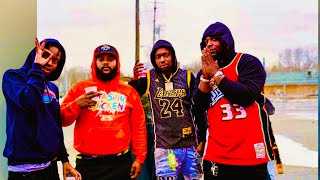 YN Jay x Rio Da Yung OG x Louie Ray x RMC Mike - The Whole Flint (Official Music Video)