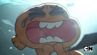 The Amazing World of Gumball - Without You - The Matchmaker screenshot 2