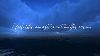 Masked Wolf - Astronaut in the Ocean (Remix) (Lyrics) ft. Ft DDG \& G Eazy