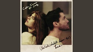 [Wish I Didn't Have to] Lie (feat. JORDY)