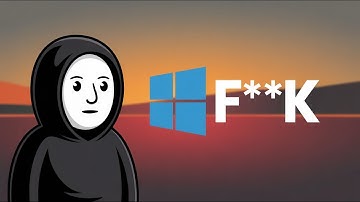 The Real Reason Hackers Don’t Use Windows!
