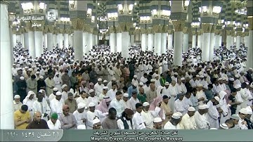 سورة الشرح الاثنين 21-8-1439 فضيلة الشيخ د. حسين آل الشيخ