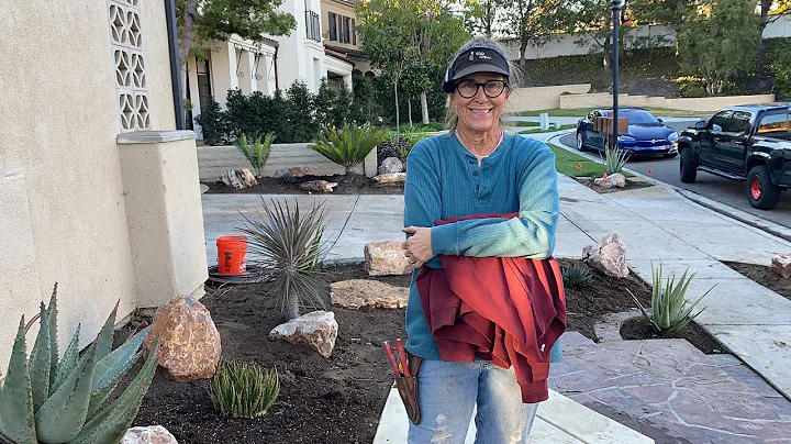 PLANT HAUL DAY 2 IN DEL MAR HEIGHTS!
