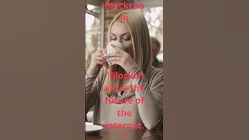 The best way to predict the future is to invent it.