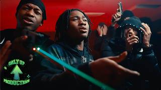OTS Floater x Gqbtg - "Unlimited Sticks" (Official Music Video)