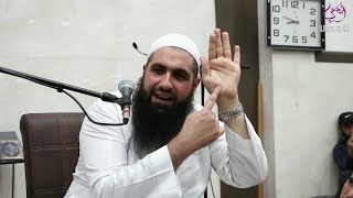 С кем ВЫ  Мухаммад Хоблос  СИЛЬНАЯ РЕЧЬ