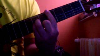 Piotr Rogucki - Wrony (cover)