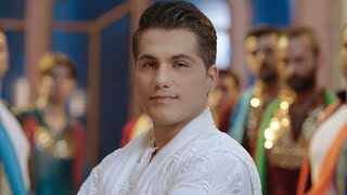 Ahmad Saeedi - &quot;Mikhay Beraghsi&quot; OFFICIAL VIDEO | احمد سعیدی - میخوای برقصی