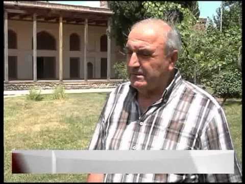 „ქეთევან იაშვილის სახელობის სამხატვრო გალერეა ცალკე აშენდება\"