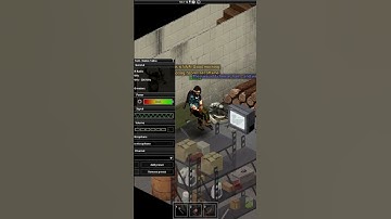 The Journey of Alberto, Tales from the Apocalypse Part 8. #projectzomboid #projectzomboidstories