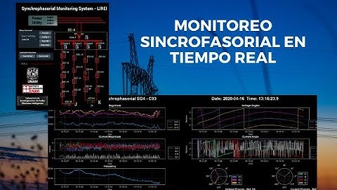 PDC for MV-network monitoring