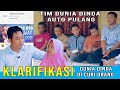 Channel Dunia Dinda di Hack