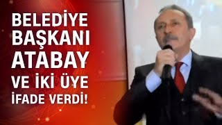 Didim Belediye Başkanı Ve 2 Meclis Üyesi Cinsel Saldırı Iddiası Için Ifade Verdi