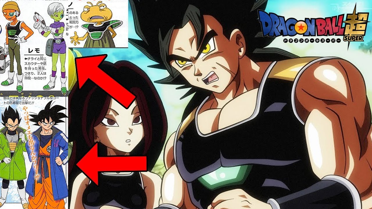 Os Saiyajins de Dragon Ball são conhecidos por seus cabelos selvagens -  então por que Napa é careca? » Notícias de filmes