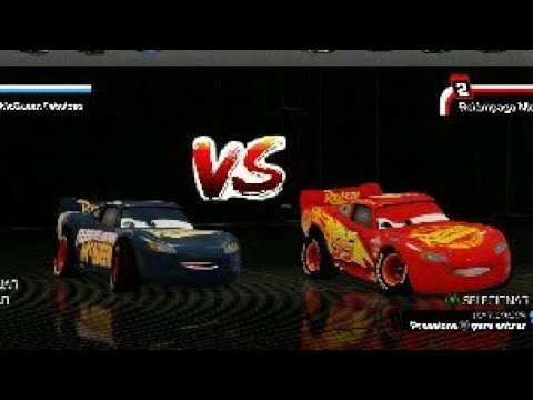 Review - Carros 3: Correndo para Vencer resgata McQueen e sua trupe -  GAMECOIN