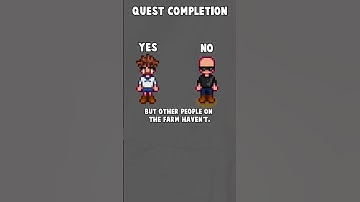 The WEIRD Way Stardew Prevents you from entering the Casino in Multiplayer