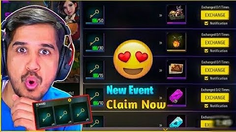 Free Fire Spooky Treasure Event || Unlimited token 😱😯|| Free Fire New Event #shorts #ffnewevent