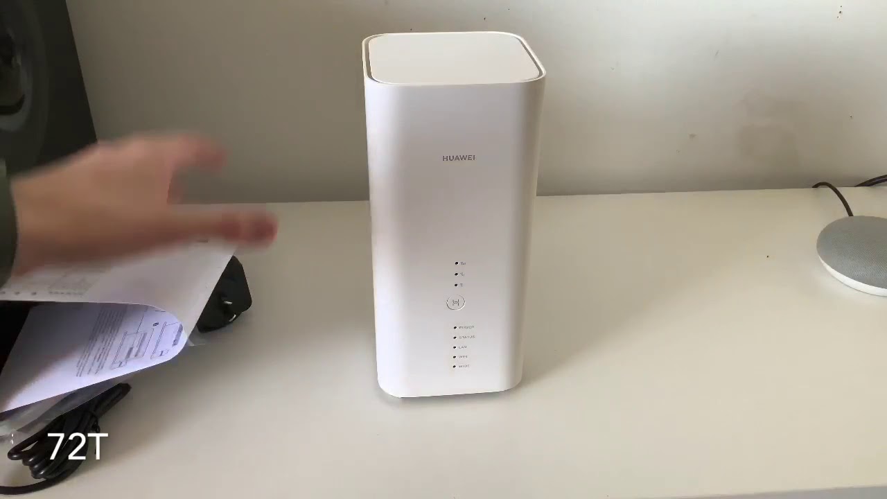 Huawei 4G 3 prime unboxing - YouTube