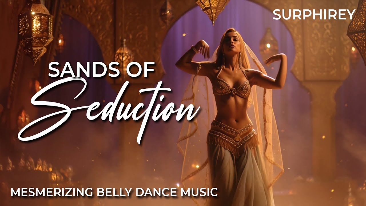 Seductive Songs To Dance To