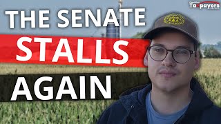 Senate fails farmers again