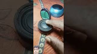 mini jbl speaker test #aseeskaur #automobile #sherlyaudio #amplifier #toys #rosokaudio