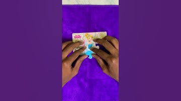 Magical Disney Princess Jigsaw Puzzle: Time to Assemble the Enchantment! #jigsawpuzzle #puzzles