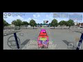 💥ஈரோடு to கிருஷ்ணகிரி Bus Tamilnadu simulator Indonesia Gameplay Black Horse Gameing World