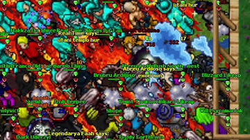 #2 War Premia-Global Potato x Zero Respect PART [01/02]