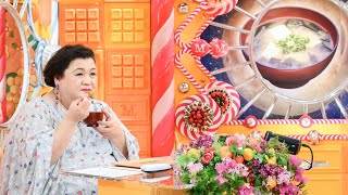 『マツコの知らない世界』10/27(火) 1000種から厳選!! 味噌汁＆明日見たくなる路線図の世界!!【TBS】