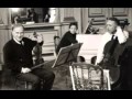Capture de la vidéo Beethoven Triple Concerto  Yehudi Menuhin,Maurice Gendron,Hephzibah Menuhin,István Kertész 1964