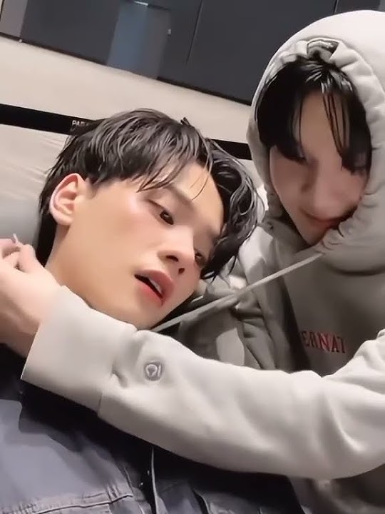 He’s not single at all | #kengnamping #kengharit #nampingster #firstone #khemjiratheseries