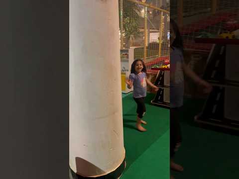 تتفسحوا في ملاهي بلاي بارك ولعبنا كتير اكسبلور    ساندى بارك مول