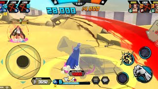 [Alubarna Map] Stay near the cannon! screenshot 5