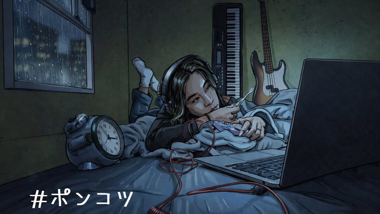 yuto ishizawa- #ポンコツ(official Video) - YouTube