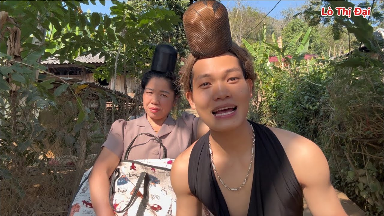 Hương Chiến mưa sáo chảng cơ Thuận Châu #lothidai #haitiengthai 