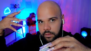 ASMR FRISSONS JUSQU'AU K.O 💤