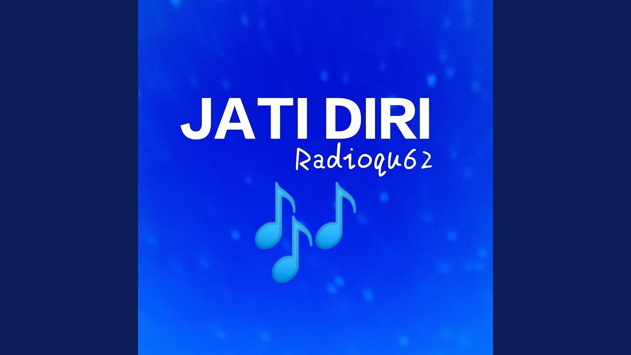 Jati Diri