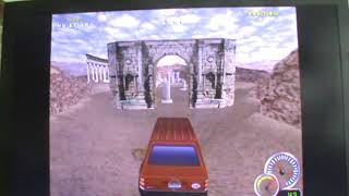 Accolade Presents The Ultimate Test Test Drive 4x4 PC Gameplay 7