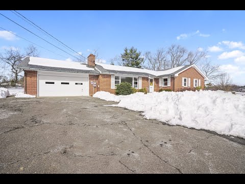 3 Hunt Club Lane, Westport, CT home video tour