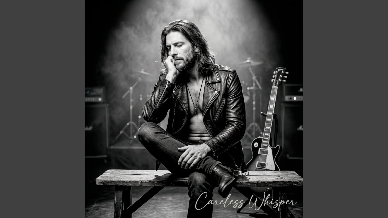Careless Whisper (Blues Rock)