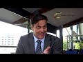 Post Courier Interviews PNG Power Limited Managing Director Flagon Bekker (Jan 29, 2021)