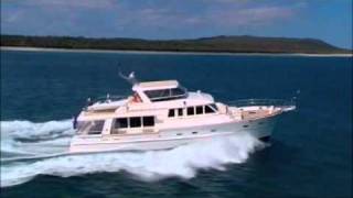 Grand Banks 65 Aleutian RP