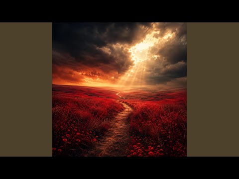 I WIll Not Be Afraid (Red Fields Instrumental Version)