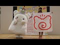 サンリオ ミニショー はなまるおばけの「はなまるあげたいの!」