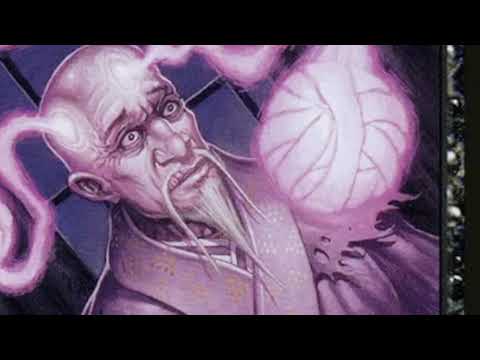 YGO player guessing other card games promo - YGO player guessing other card games promo