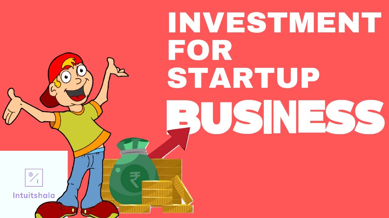 हिन्दी Get Startup Investment | Angel Funding & Investment India - YouTube