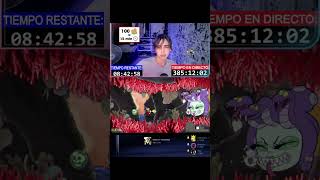 Uff gracias a la rola por eso🗿🔥 #mrhollow #gameplay #cuphead #stream #clips #extensible #shorst
