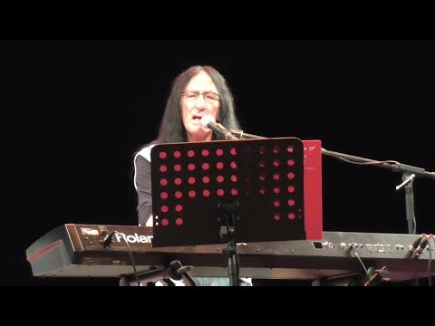 Ken Hensley -